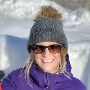 Meet your Posher, Nadia